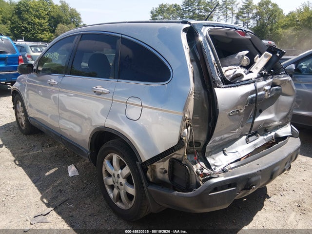 Продажа на аукционе авто 2008 Honda Cr-v Ex-l, vin: JHLRE48788C077486, номер лота: 45820335