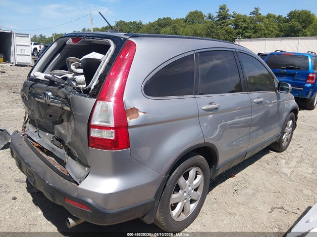 Продажа на аукционе авто 2008 Honda Cr-v Ex-l, vin: JHLRE48788C077486, номер лота: 45820335