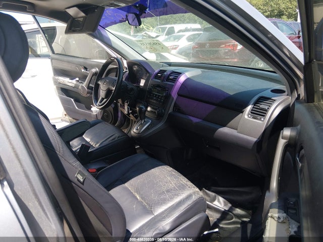 Продажа на аукционе авто 2008 Honda Cr-v Ex-l, vin: JHLRE48788C077486, номер лота: 45820335