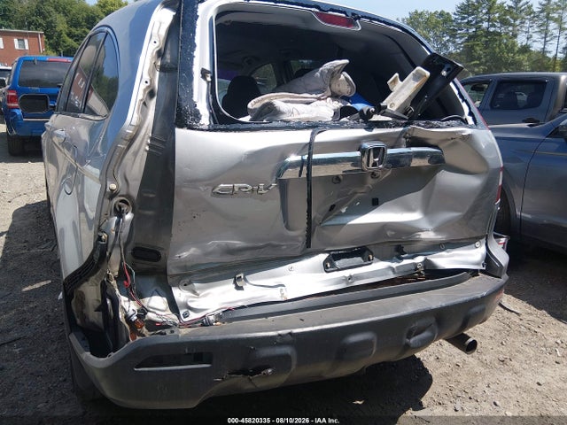 Продажа на аукционе авто 2008 Honda Cr-v Ex-l, vin: JHLRE48788C077486, номер лота: 45820335