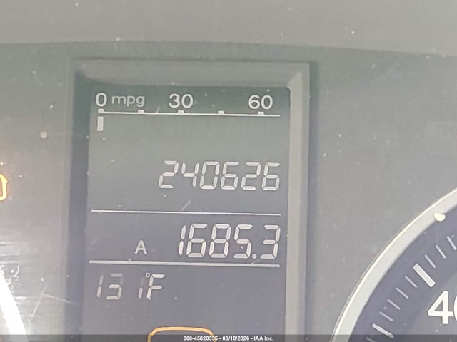 Продажа на аукционе авто 2008 Honda Cr-v Ex-l, vin: JHLRE48788C077486, номер лота: 45820335