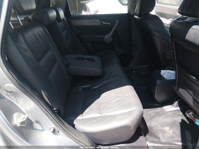 Продажа на аукционе авто 2008 Honda Cr-v Ex-l, vin: JHLRE48788C077486, номер лота: 45820335