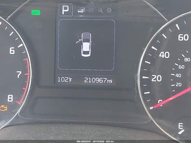 45820341 :رقم المزاد ، 3KPFL4A70JE178908 vin ، 2018 Kia Forte S مزاد بيع
