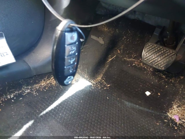 2016 Nissan Sentra Sv მანქანა იყიდება აუქციონზე, vin: 3N1AB7AP6GY300681, აუქციონის ნომერი: 45820343