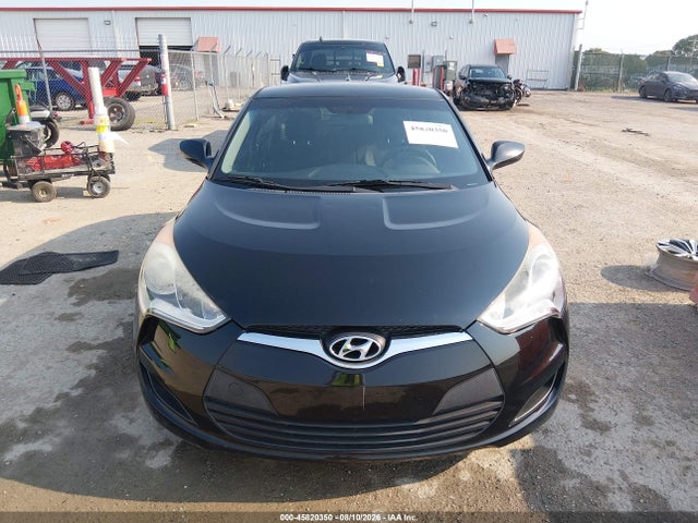 Hyundai Veloster 2016 KMHTC6AD5GU277542 Image 12
