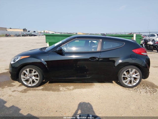 Hyundai Veloster 2016 KMHTC6AD5GU277542 Image 14