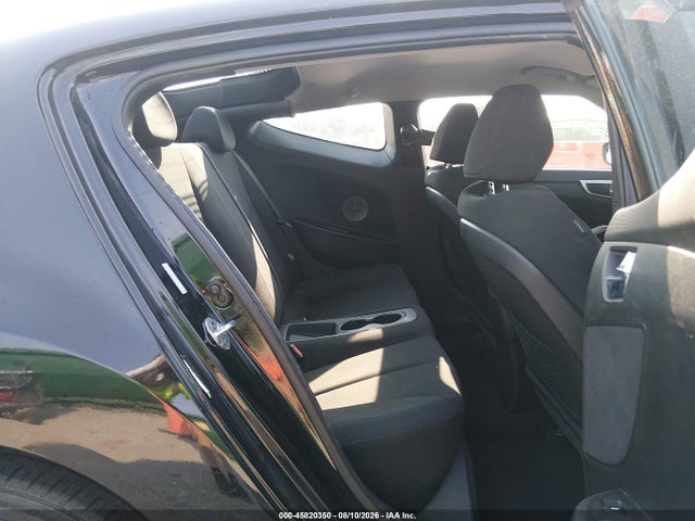 Hyundai Veloster 2016 KMHTC6AD5GU277542 Image 8