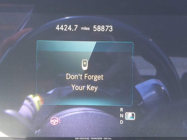 Mercedes-Benz E 350 2021 W1KZF8DB1MA891891 Image 15