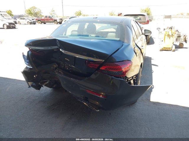 45820352 :رقم المزاد ، W1KZF8DB1MA891891 vin ، 2021 Mercedes-benz E 350 مزاد بيع