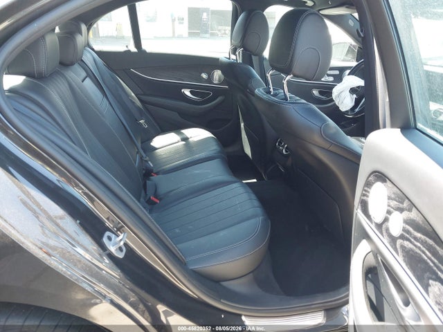 Mercedes-Benz E 350 2021 W1KZF8DB1MA891891 Image 8