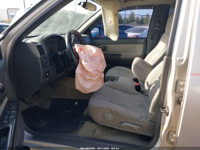 Aukcja sprzedaży 2005 Chevrolet Colorado Ls, vin: 1GCDS136858103421, numer aukcji: 45820353