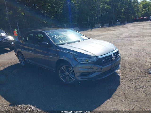 2019 Volkswagen Jetta მანქანა იყიდება აუქციონზე, vin: 3VWC57BU5KM222683, აუქციონის ნომერი: 45820354