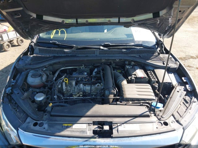 Продаж на аукціоні авто 2019 Volkswagen Jetta, vin: 3VWC57BU5KM222683, номер лоту: 45820354