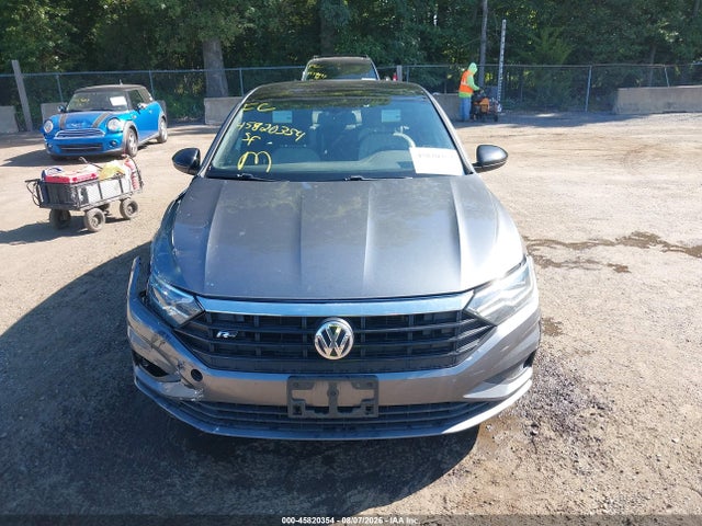 Продаж на аукціоні авто 2019 Volkswagen Jetta, vin: 3VWC57BU5KM222683, номер лоту: 45820354