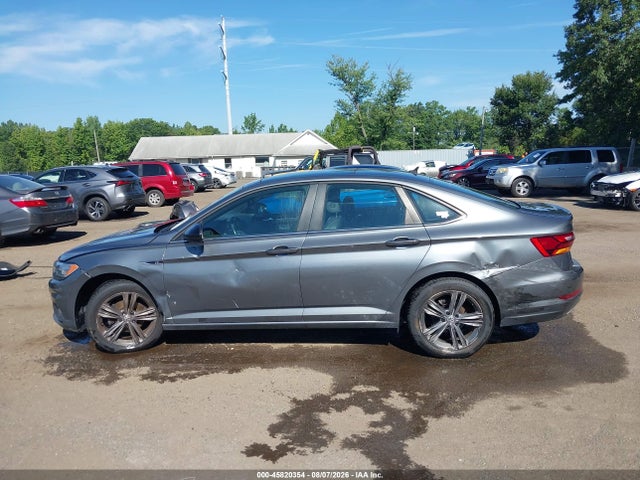 Продаж на аукціоні авто 2019 Volkswagen Jetta, vin: 3VWC57BU5KM222683, номер лоту: 45820354