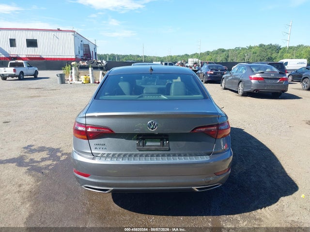 Продаж на аукціоні авто 2019 Volkswagen Jetta, vin: 3VWC57BU5KM222683, номер лоту: 45820354
