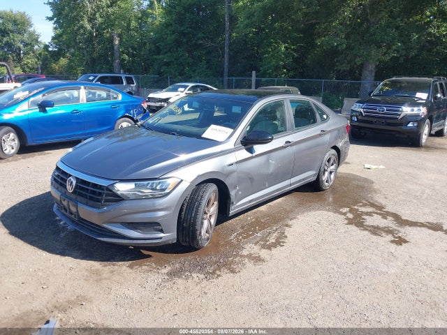 Продаж на аукціоні авто 2019 Volkswagen Jetta, vin: 3VWC57BU5KM222683, номер лоту: 45820354