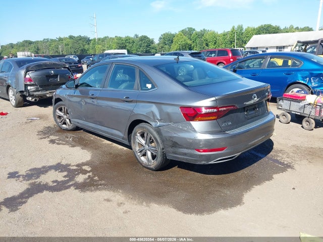 Продаж на аукціоні авто 2019 Volkswagen Jetta, vin: 3VWC57BU5KM222683, номер лоту: 45820354