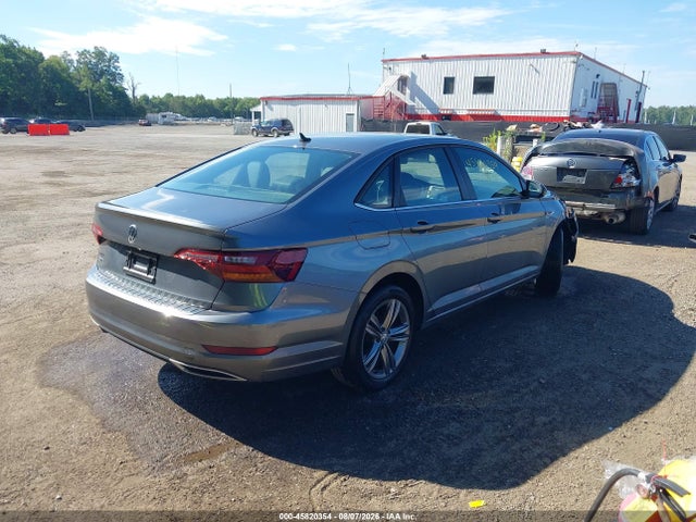 Продаж на аукціоні авто 2019 Volkswagen Jetta, vin: 3VWC57BU5KM222683, номер лоту: 45820354