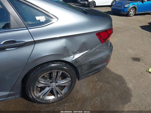 Продаж на аукціоні авто 2019 Volkswagen Jetta, vin: 3VWC57BU5KM222683, номер лоту: 45820354