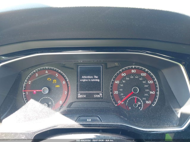 Продаж на аукціоні авто 2019 Volkswagen Jetta, vin: 3VWC57BU5KM222683, номер лоту: 45820354