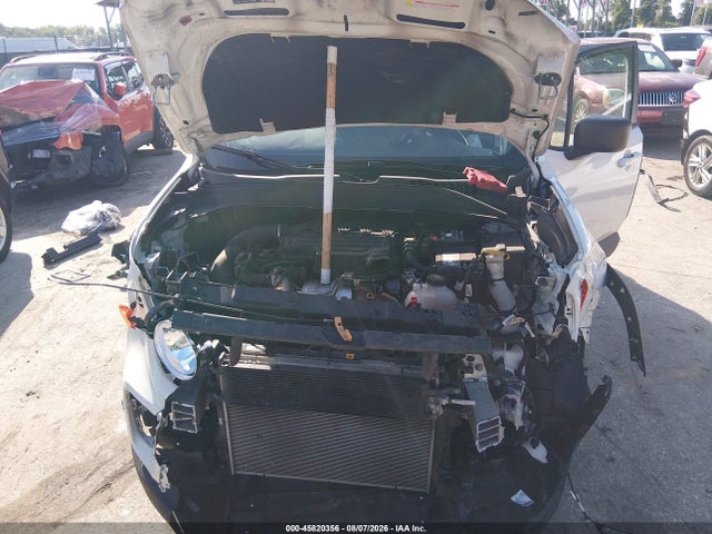 45820356 :رقم المزاد ، ZACNJDB11NPN49334 vin ، 2022 Jeep Renegade Latitude 4x4 مزاد بيع