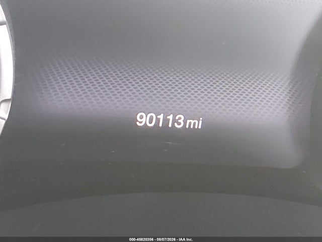 45820356 :رقم المزاد ، ZACNJDB11NPN49334 vin ، 2022 Jeep Renegade Latitude 4x4 مزاد بيع