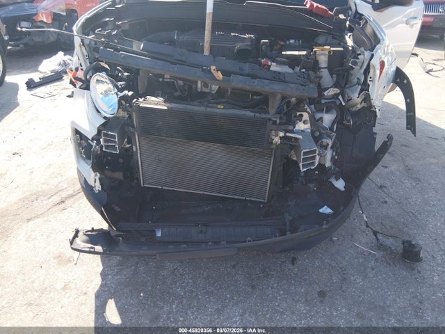 45820356 :رقم المزاد ، ZACNJDB11NPN49334 vin ، 2022 Jeep Renegade Latitude 4x4 مزاد بيع