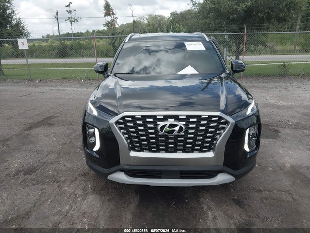 Продаж на аукціоні авто 2021 Hyundai Palisade Sel, vin: KM8R4DHE0MU227282, номер лоту: 45820358