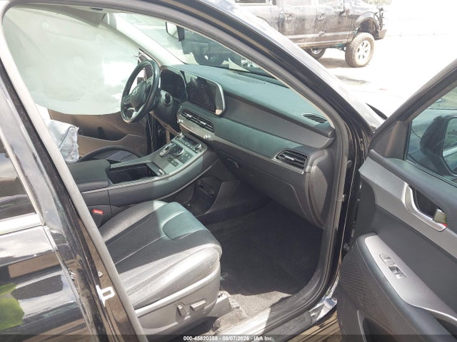 Продаж на аукціоні авто 2021 Hyundai Palisade Sel, vin: KM8R4DHE0MU227282, номер лоту: 45820358