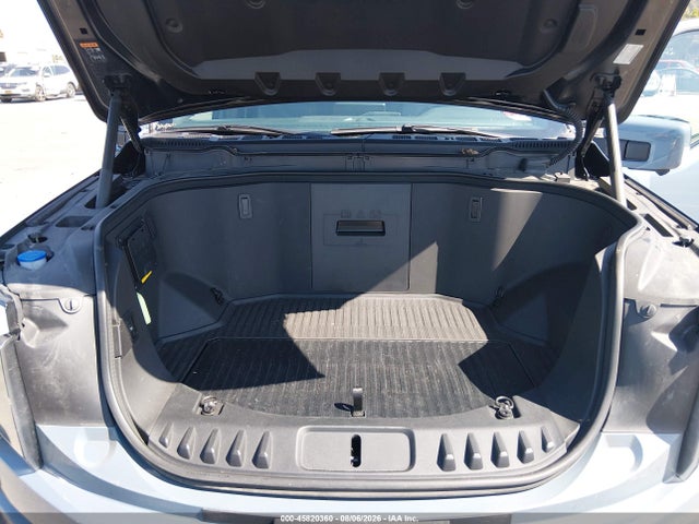 Aukcja sprzedaży 2023 Ford F-150 Lightning Lariat, vin: 1FT6W1EV7PWG41608, numer aukcji: 45820360