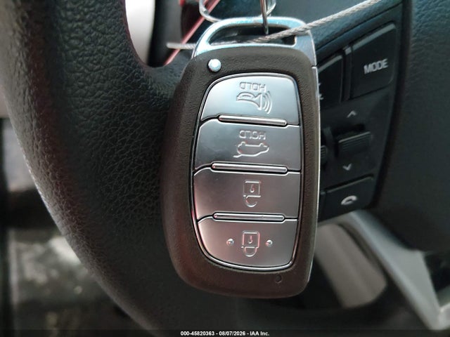 Auction sale of the 2020 Hyundai Tucson Value, vin: KM8J3CA45LU199960, lot number: 45820363