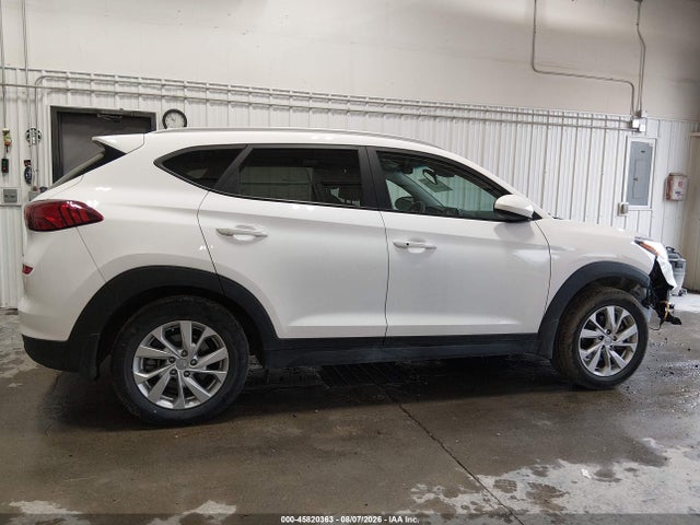 Auction sale of the 2020 Hyundai Tucson Value, vin: KM8J3CA45LU199960, lot number: 45820363