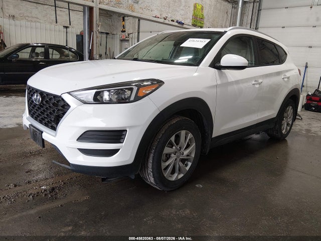 Auction sale of the 2020 Hyundai Tucson Value, vin: KM8J3CA45LU199960, lot number: 45820363