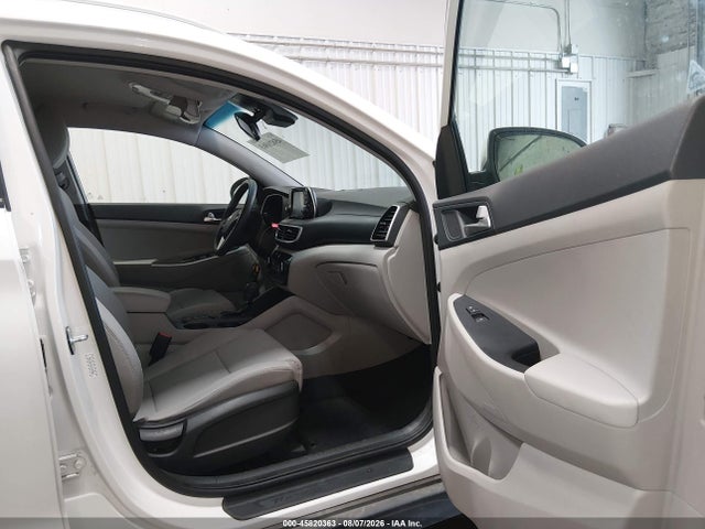 Auction sale of the 2020 Hyundai Tucson Value, vin: KM8J3CA45LU199960, lot number: 45820363