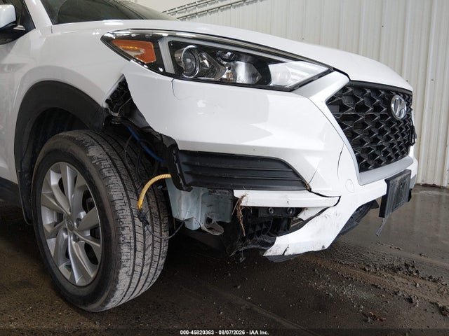 Auction sale of the 2020 Hyundai Tucson Value, vin: KM8J3CA45LU199960, lot number: 45820363