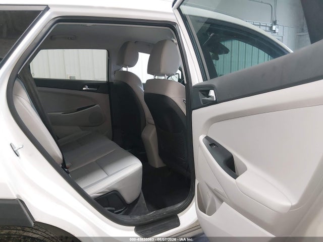 45820363 :رقم المزاد ، KM8J3CA45LU199960 vin ، 2020 Hyundai Tucson Value مزاد بيع