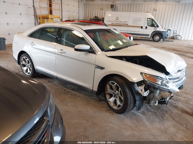 45820368 :رقم المزاد ، 1FAHP2KT5BG182957 vin ، 2011 Ford Taurus Sho مزاد بيع