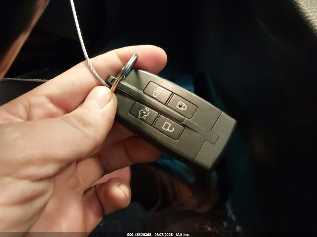 45820368 :رقم المزاد ، 1FAHP2KT5BG182957 vin ، 2011 Ford Taurus Sho مزاد بيع
