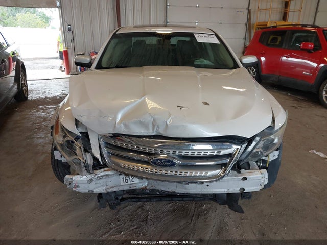 45820368 :رقم المزاد ، 1FAHP2KT5BG182957 vin ، 2011 Ford Taurus Sho مزاد بيع