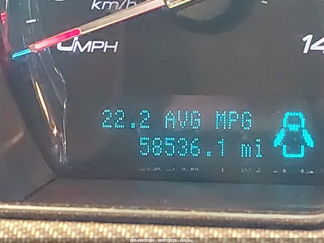 45820368 :رقم المزاد ، 1FAHP2KT5BG182957 vin ، 2011 Ford Taurus Sho مزاد بيع