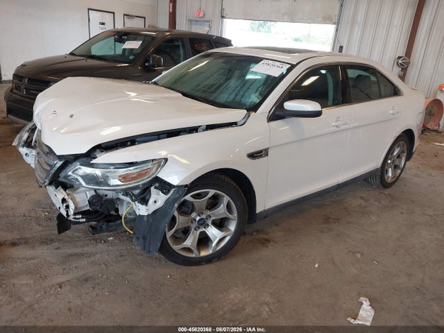 45820368 :رقم المزاد ، 1FAHP2KT5BG182957 vin ، 2011 Ford Taurus Sho مزاد بيع