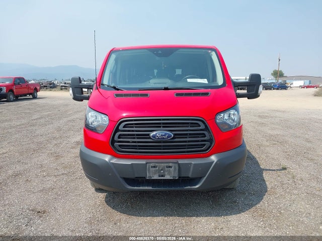 Ford Transit-350 Xl 2018 1FBZX2ZM3JKB53003 Image 12
