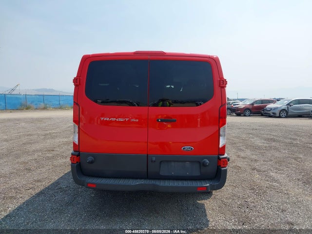 Ford Transit-350 Xl 2018 1FBZX2ZM3JKB53003 Image 16