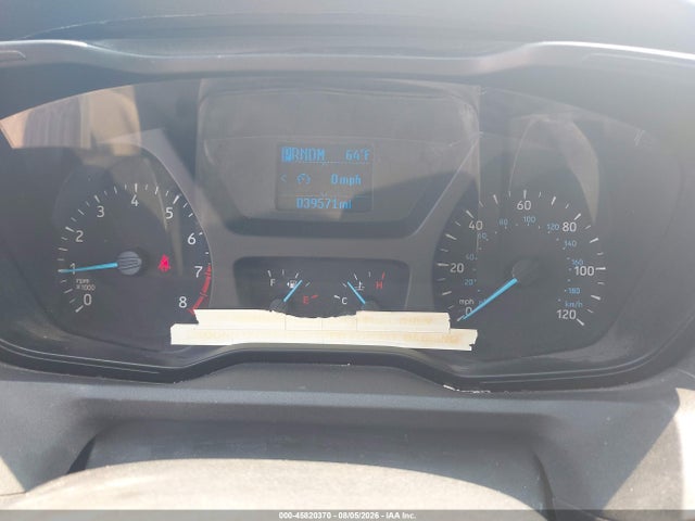 Ford Transit-350 Xl 2018 1FBZX2ZM3JKB53003 Image 7