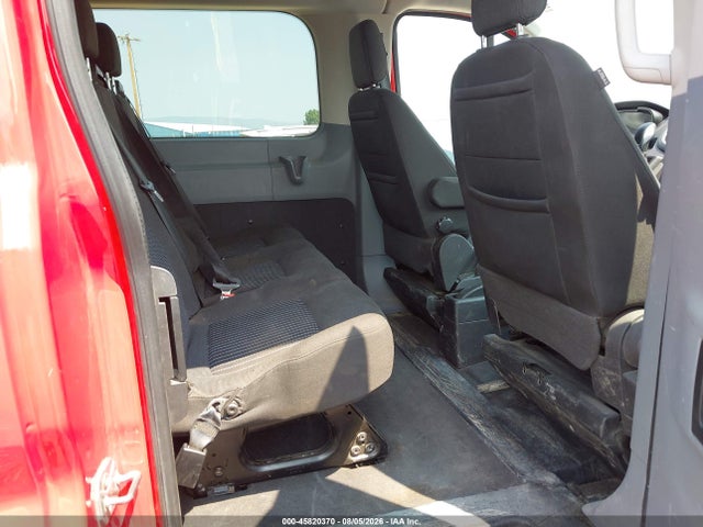 Ford Transit-350 Xl 2018 1FBZX2ZM3JKB53003 Image 8