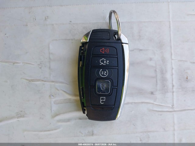 Lincoln MKZ SELECT 2017 3LN6L5C99HR609975 Image 11