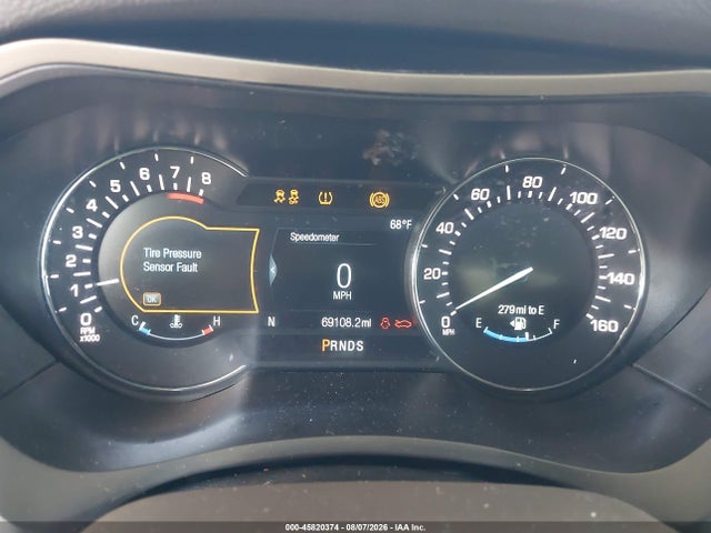 Lincoln MKZ SELECT 2017 3LN6L5C99HR609975 Image 7
