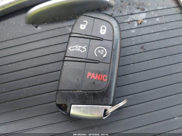 Aukcja sprzedaży 2022 Dodge Charger Scat Pack, vin: 2C3CDXGJ1NH209487, numer aukcji: 45820381