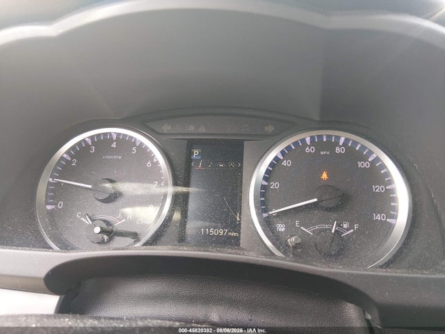 Toyota Highlander Le Plus 2017 5TDZZRFH5HS199022 Image 7